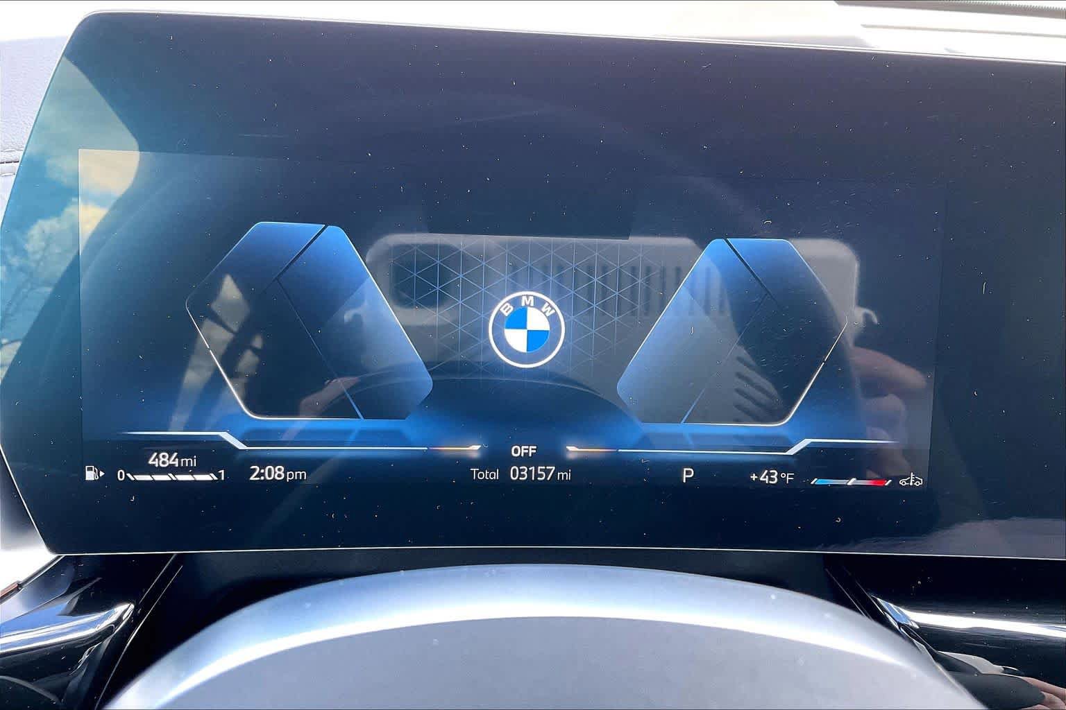 Certified 2025 BMW X2 xDrive28i image 27