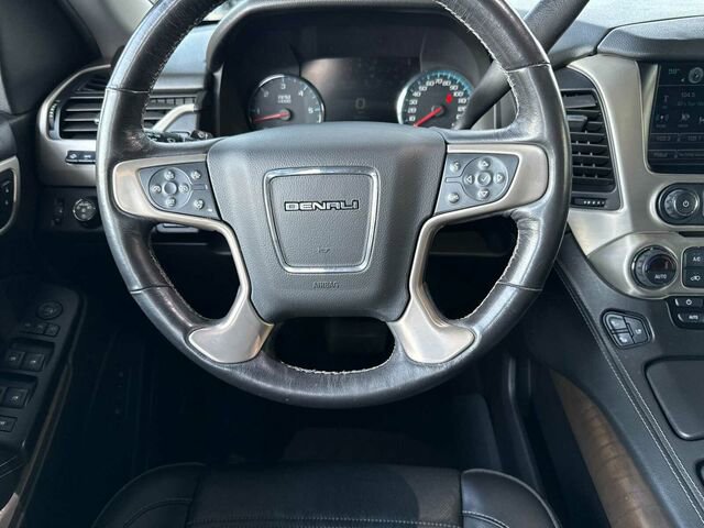Used 2018 GMC Yukon Denali w/ Denali Ultimate Package image 18