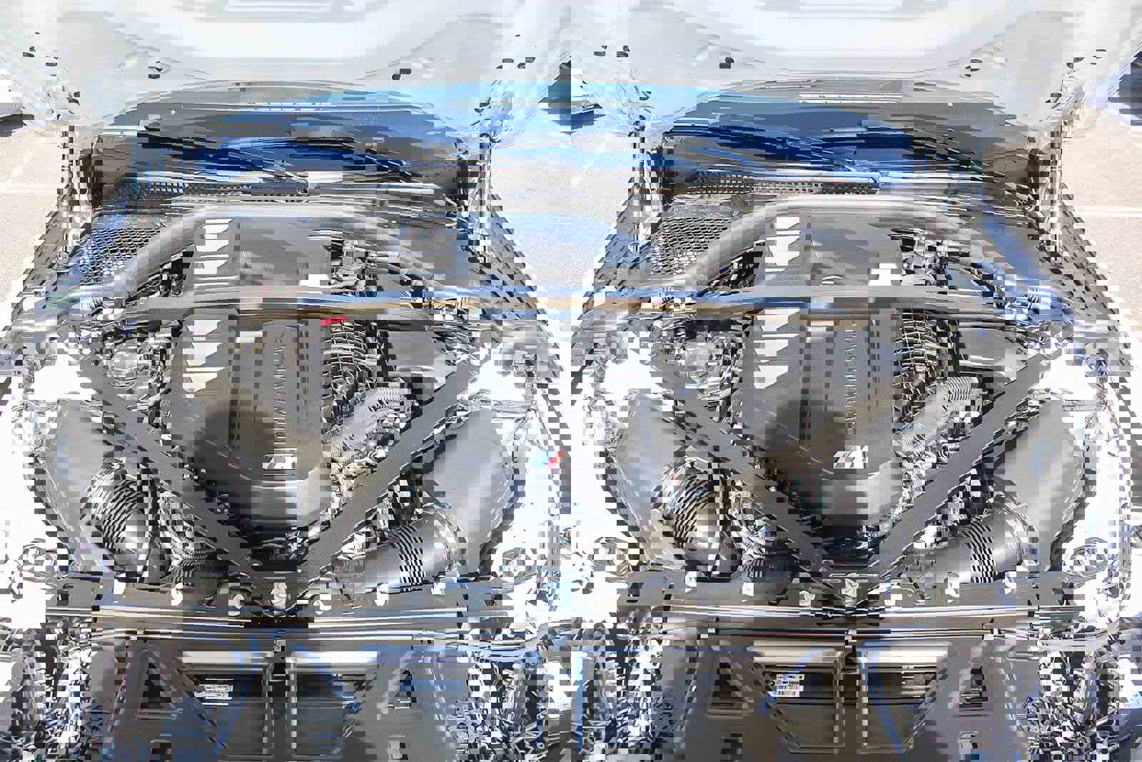 New 2026 BMW M4 Competition w/ Carbon Package image 25