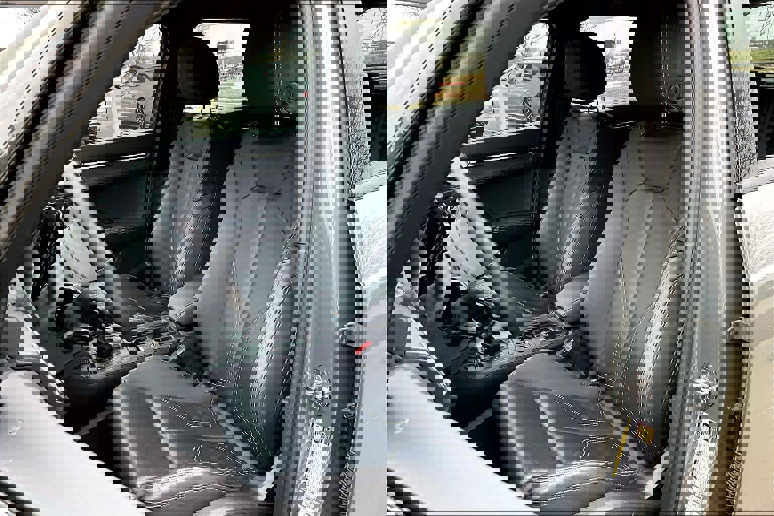 Used 2023 Audi Q3 2.0T Premium Plus w/ Premium Plus Package image 8