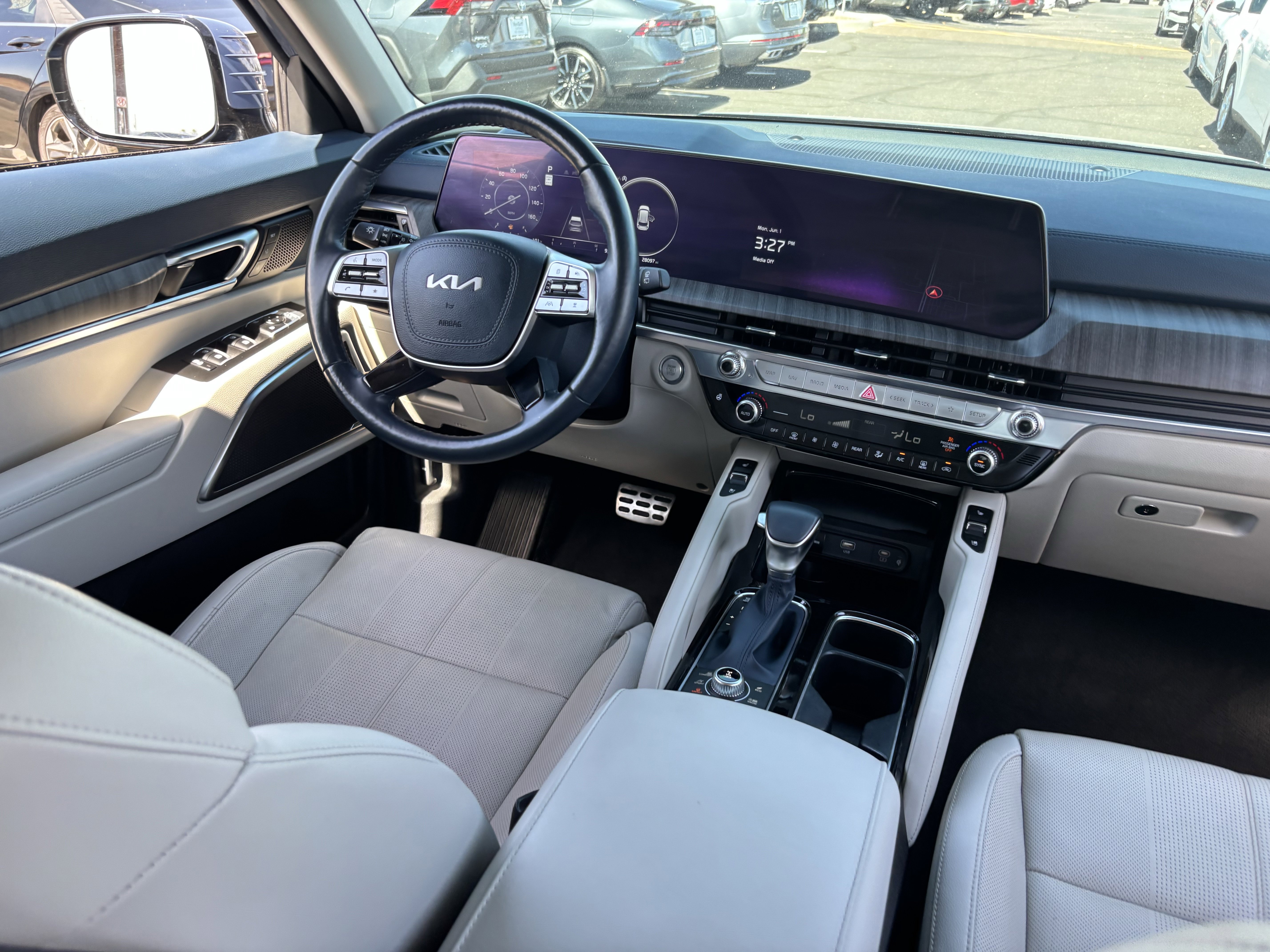 Certified 2024 Kia Telluride SX AWD/4WD image 12