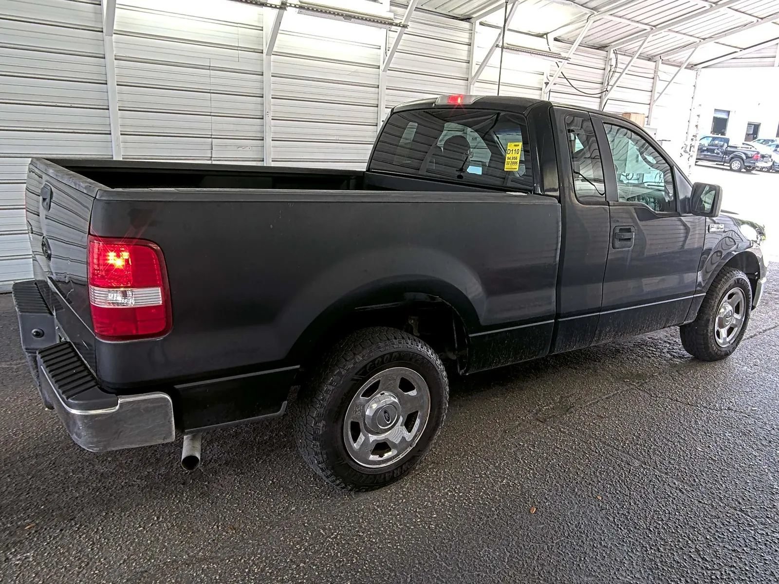 Used 2006 Ford F150 XL RWD image 9