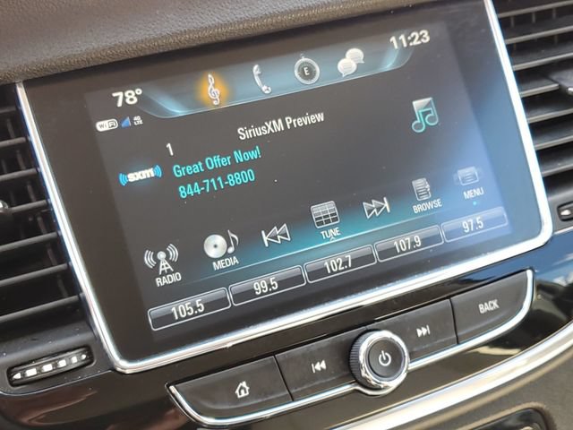 Certified 2020 Buick Encore Preferred AWD/4WD image 26