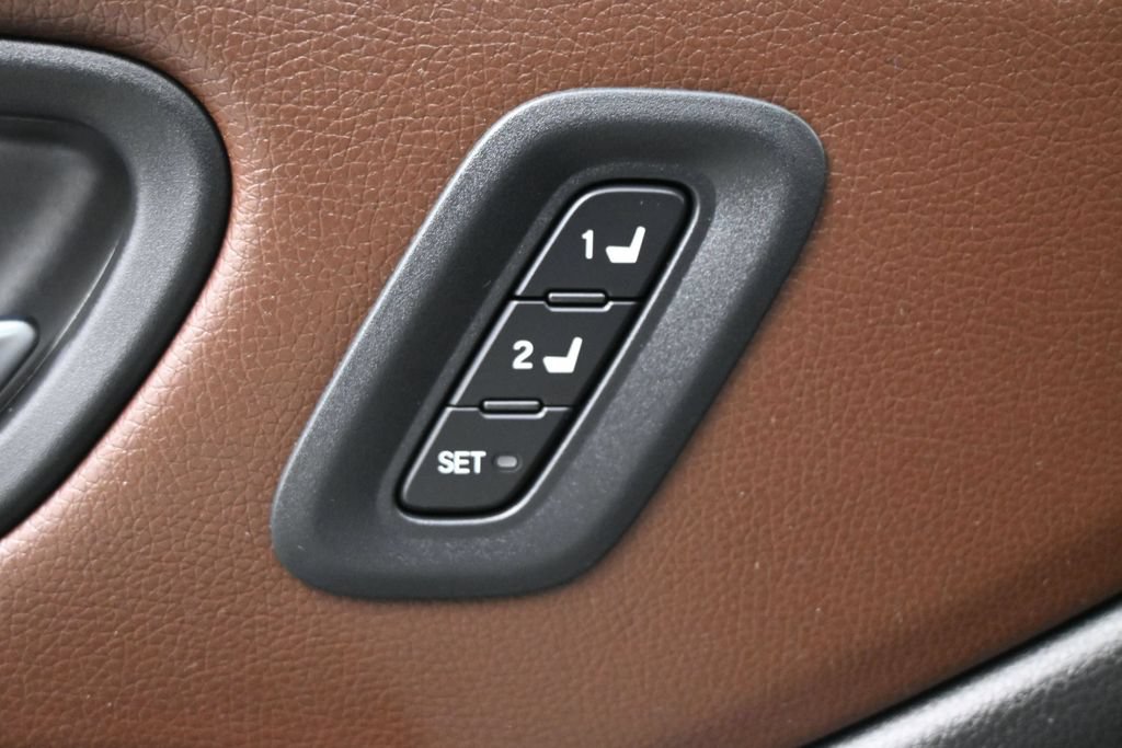 Used 2024 Honda Pilot Elite image 5