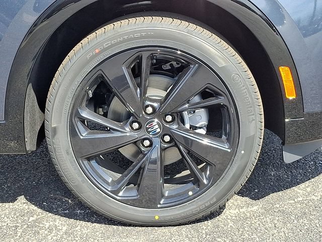 New 2026 Buick Envision Sport Touring AWD/4WD image 9