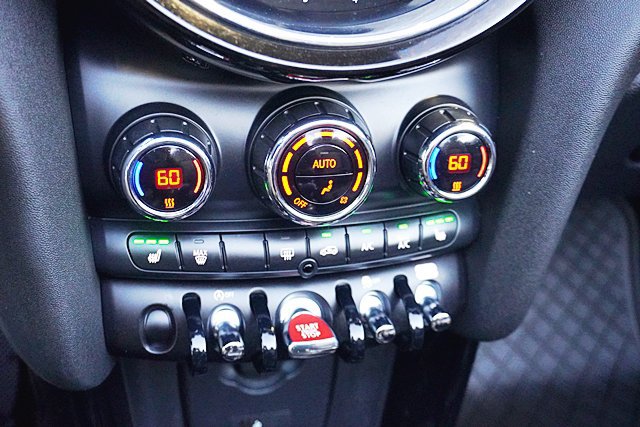 Used 2024 MINI Cooper S FWD image 36