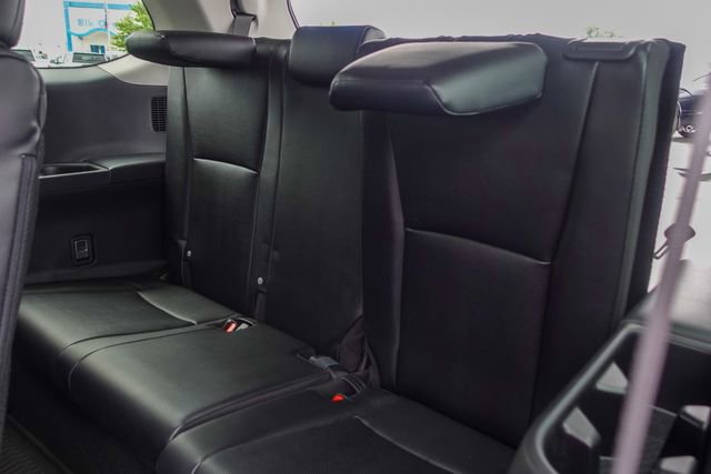 Certified 2026 Toyota Grand Highlander XLE image 27