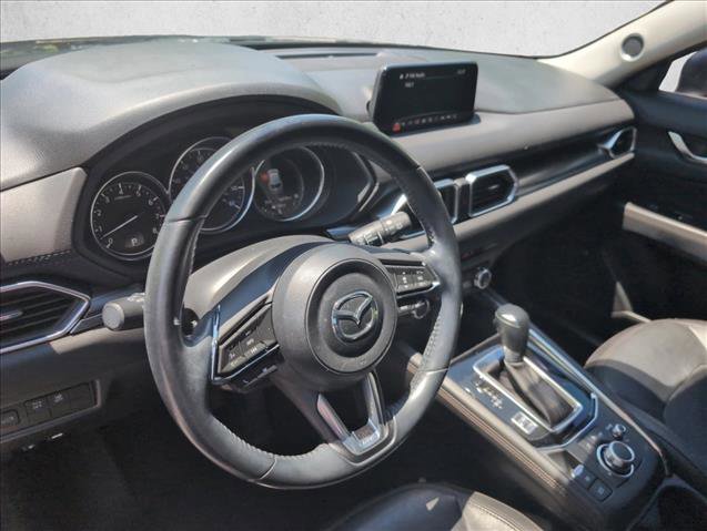 Used 2017 MAZDA CX-5 Grand Touring FWD image 9