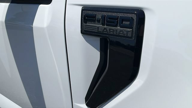New 2026 Ford F150 Lariat w/ Equipment Group 502A High AWD/4WD image 9
