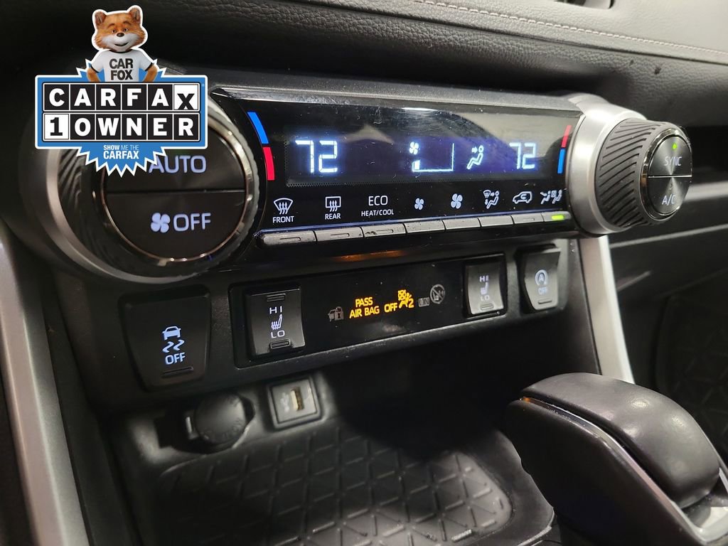 Used 2023 Toyota RAV4 XLE Premium image 15