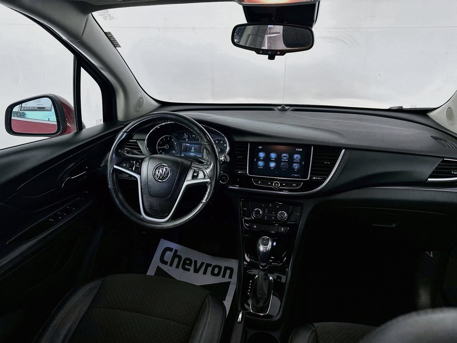Used 2018 Buick Encore Preferred FWD image 21
