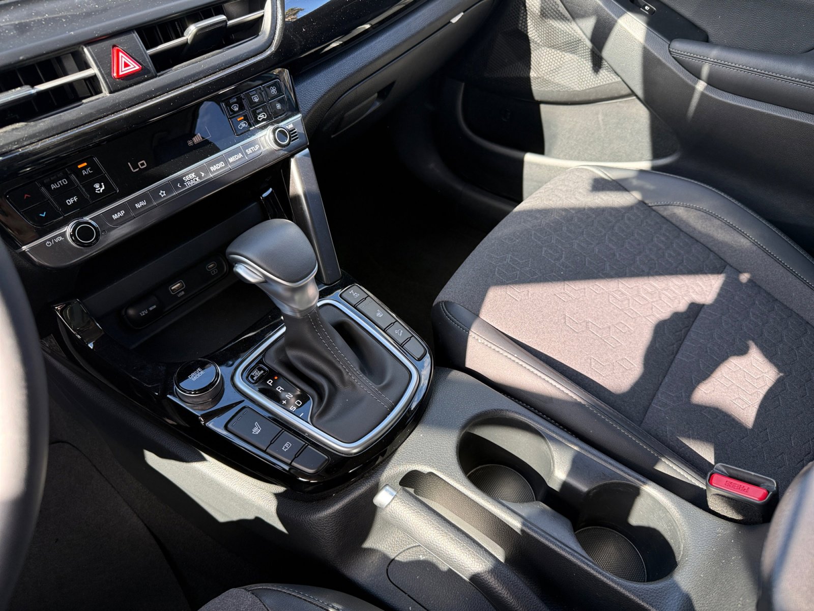 Certified 2025 Kia Seltos S image 13