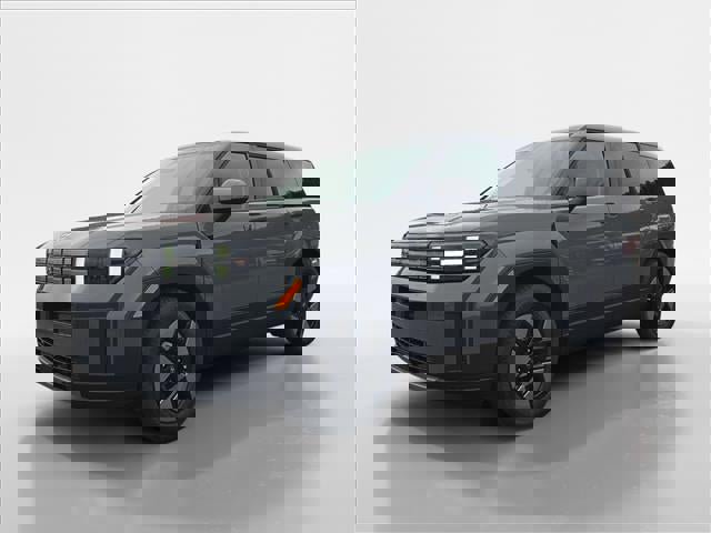New 2026 Hyundai Santa Fe SE image 7