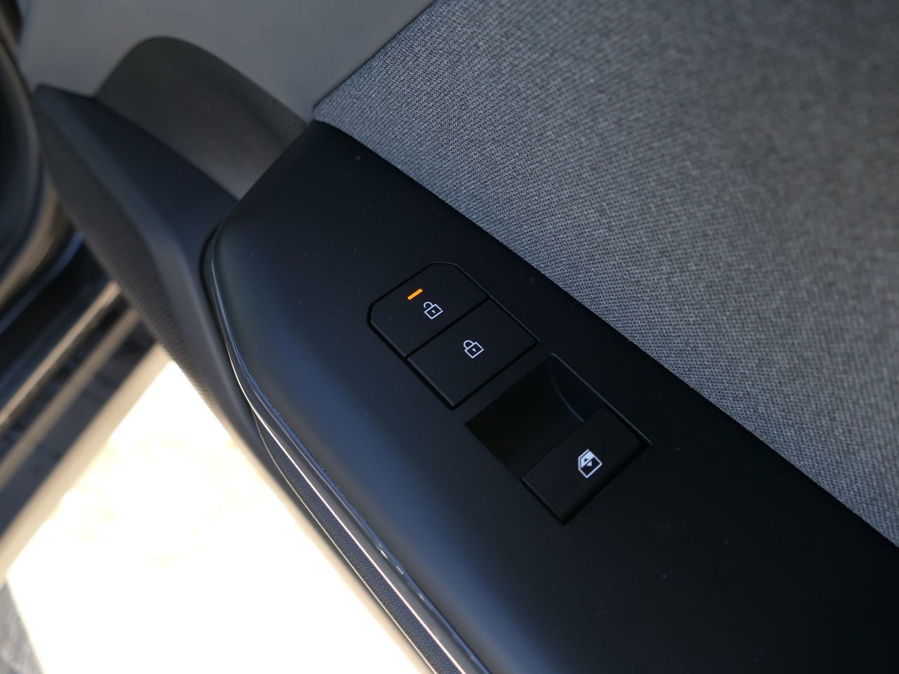 New 2025 Kia K4 EX image 21