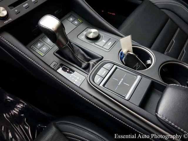 Used 2016 Lexus RC 300 AWD image 23