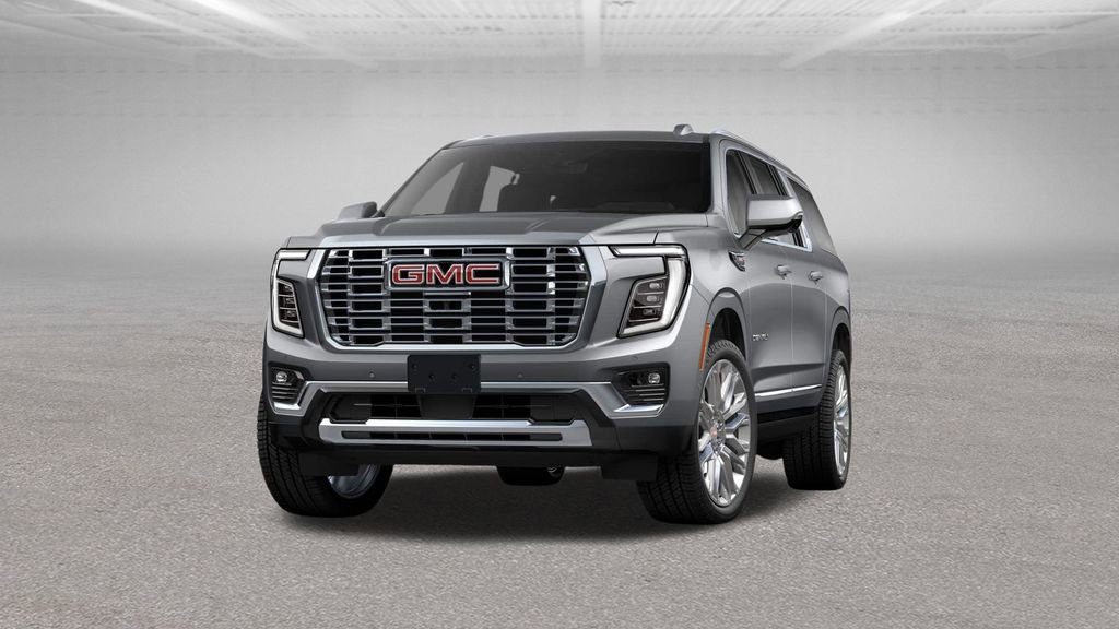 New 2026 GMC Yukon XL Denali image 25