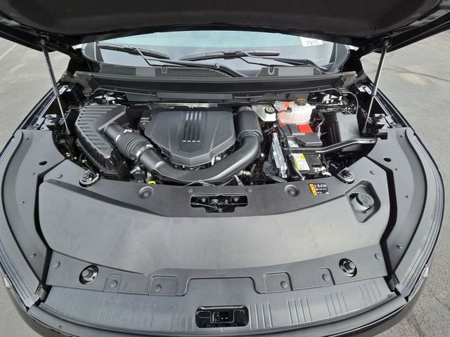 New 2026 Buick Enclave Sport Touring w/ LPO, Floor Liner Package image 30