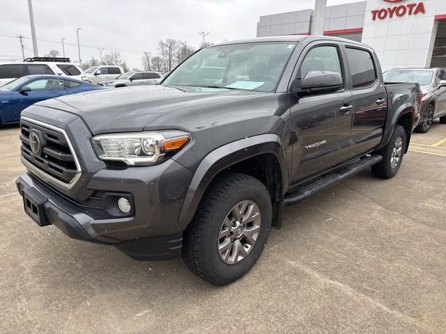 Used 2018 Toyota Tacoma SR5 image 1