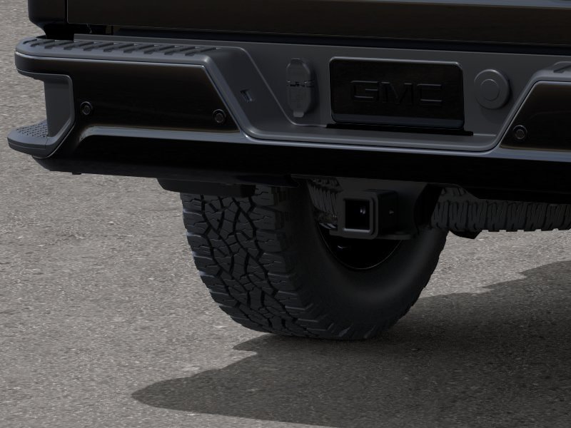 New 2026 GMC Sierra 2500 Denali Ultimate AWD/4WD image 14