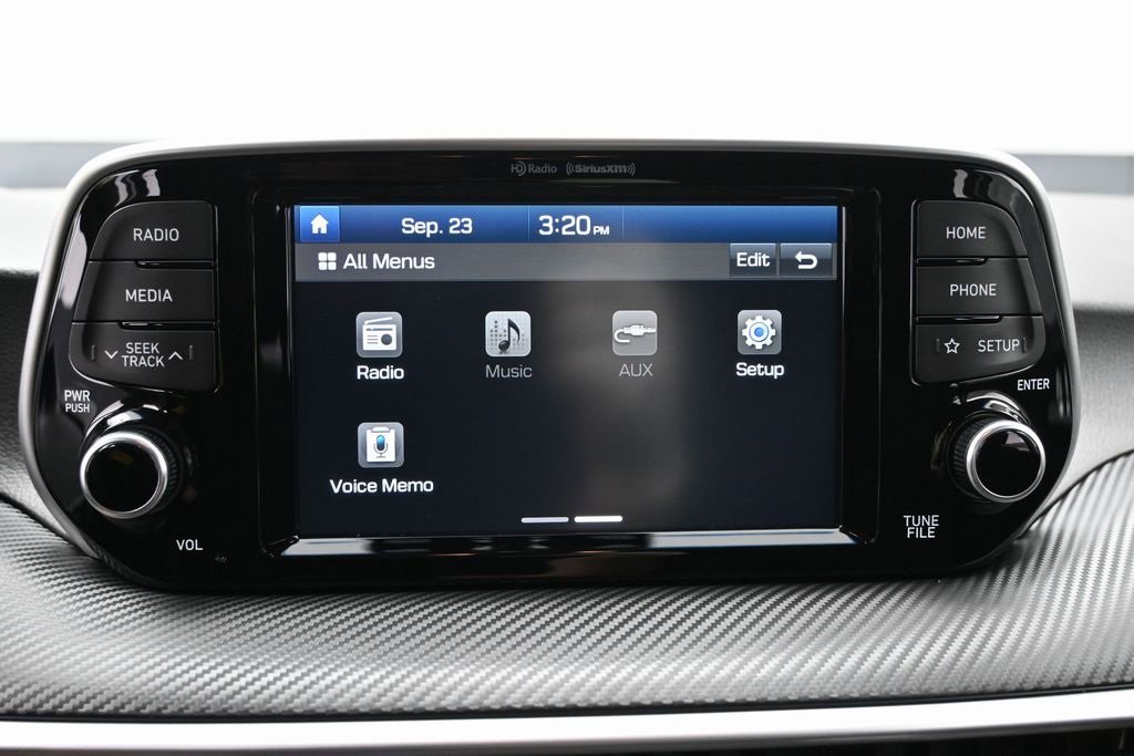 Used 2019 Hyundai Tucson Value w/ Cargo Package image 27
