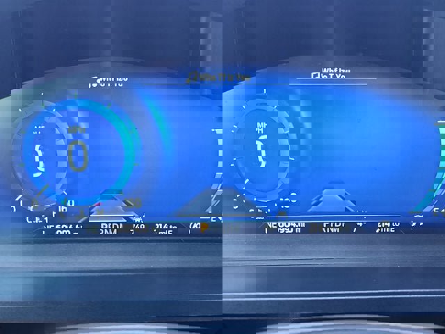 Used 2020 Ford Explorer Platinum w/ Premium Technology Package image 20