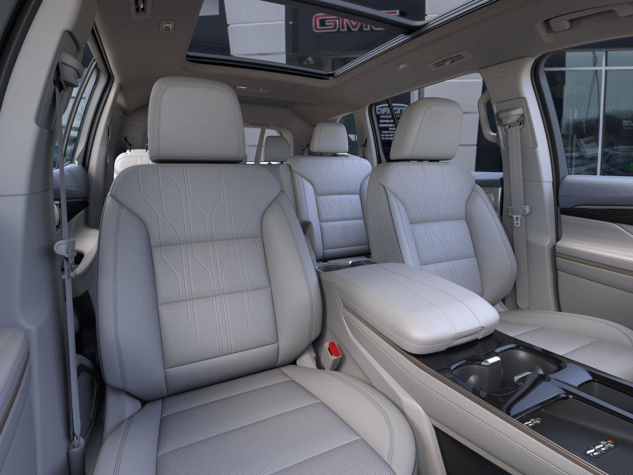 New 2026 Buick Enclave Avenir w/ Super Cruise Package AWD/4WD image 16