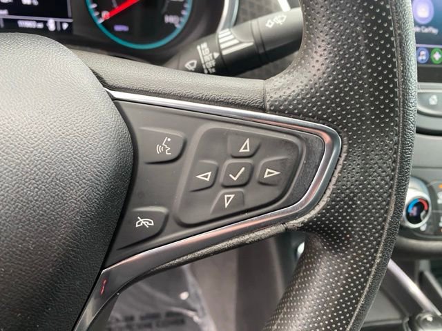 Used 2019 Chevrolet Malibu LT image 19