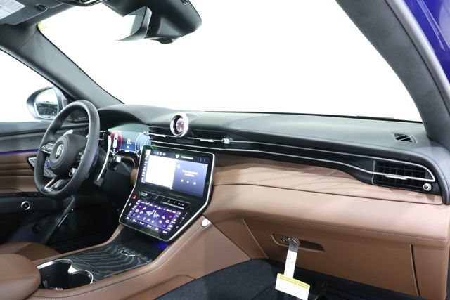 New 2026 Maserati Grecale Modena AWD/4WD image 15
