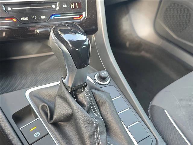 New 2026 Volkswagen Jetta Sport image 16