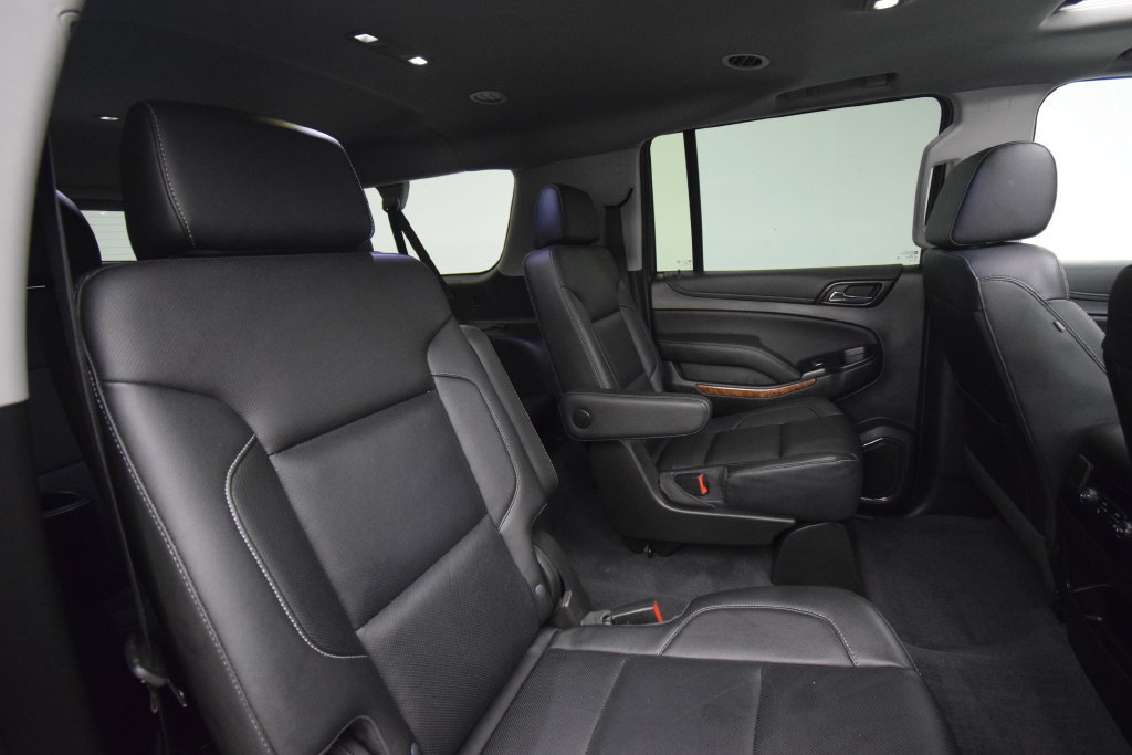Used 2020 Chevrolet Suburban Premier w/ RST 6.2L Performance Edition AWD/4WD image 21