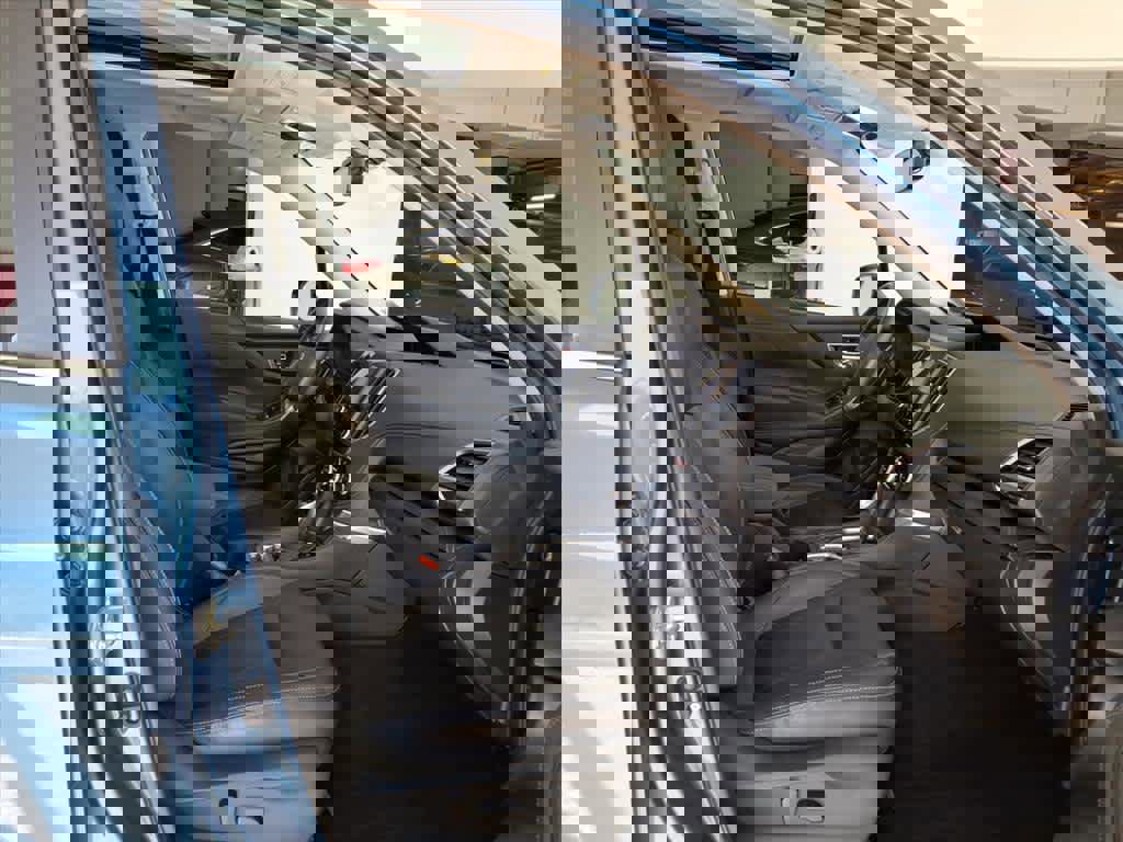 Used 2021 Subaru Forester Touring w/ Popular Package #2 image 20