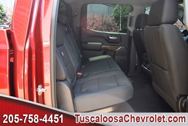 Used 2021 GMC Sierra 1500 Elevation w/ Preferred Package AWD/4WD image 24