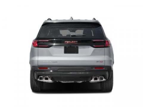 New 2026 GMC Acadia AT4 w/ Luxury Package AWD/4WD image 8