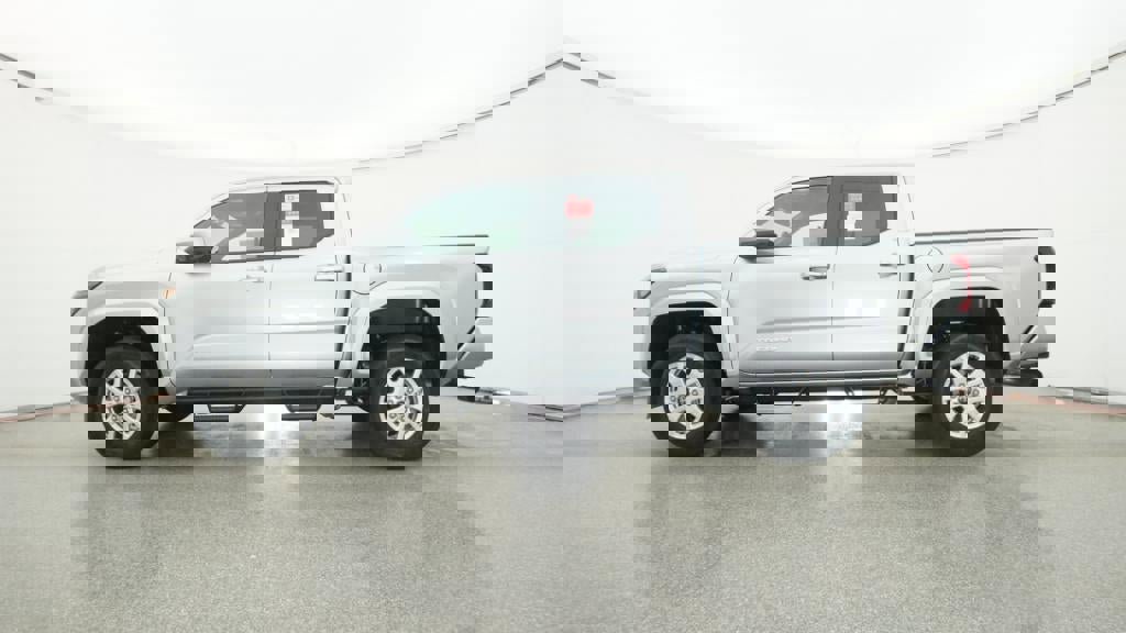 New 2026 Toyota Tacoma SR5 image 52