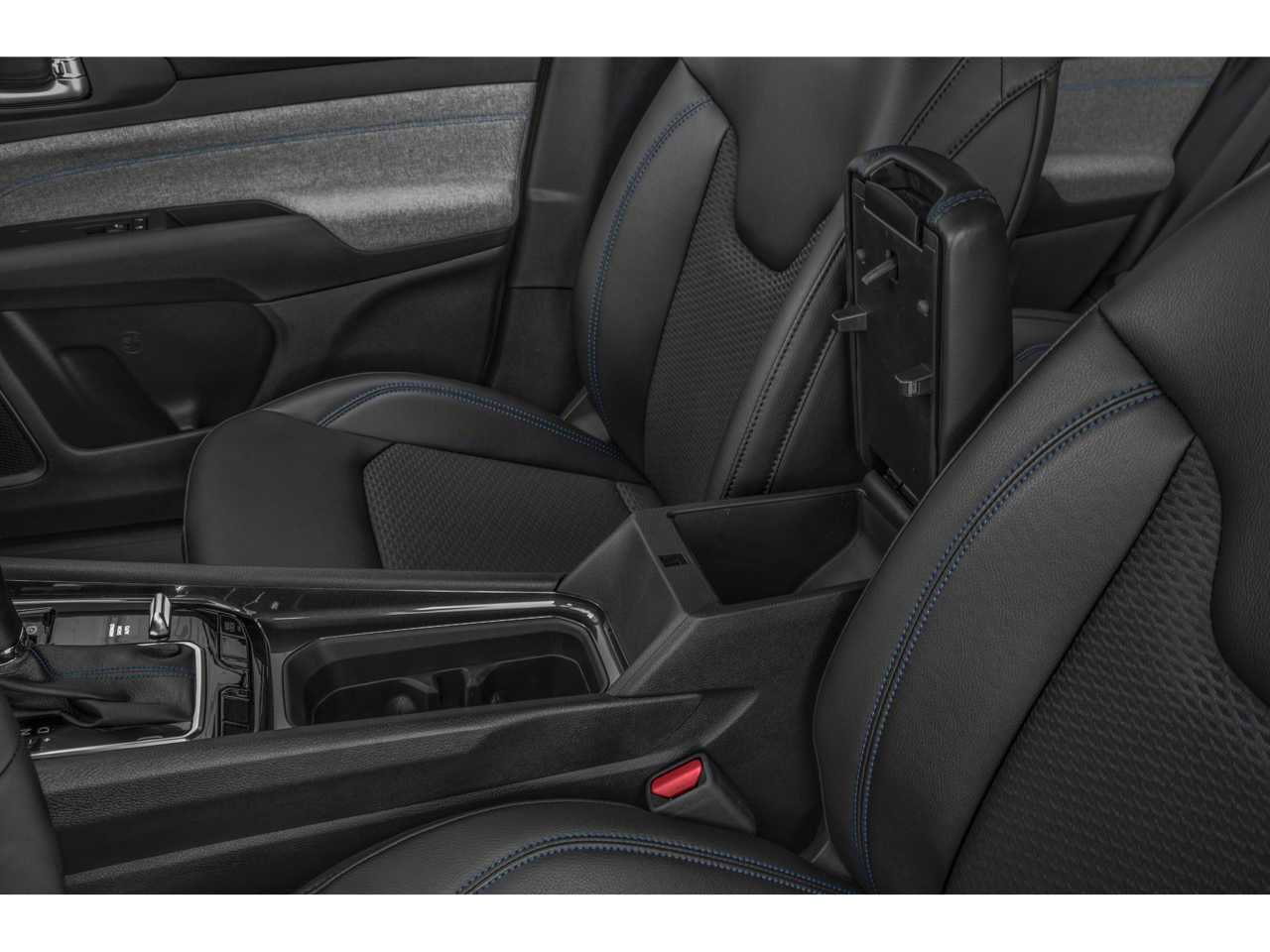 Used 2024 Jeep Compass Limited w/ Elite Group image 10