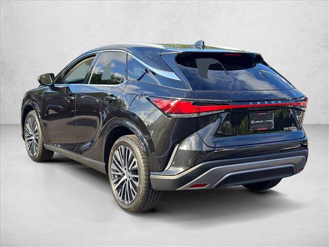 New 2026 Lexus RX 350 w/ Convenience Package AWD/4WD image 9