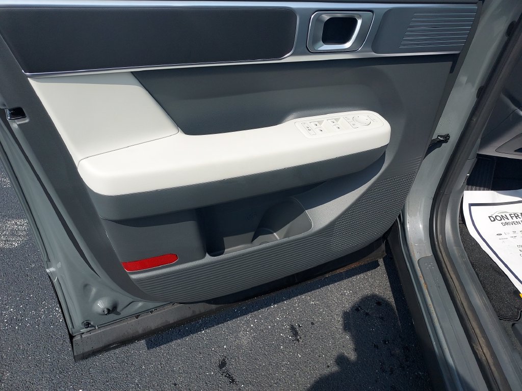 New 2026 Hyundai Santa Fe SE AWD/4WD image 12