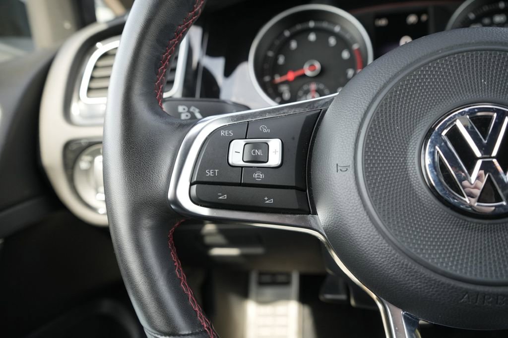 Used 2021 Volkswagen GTI S image 30