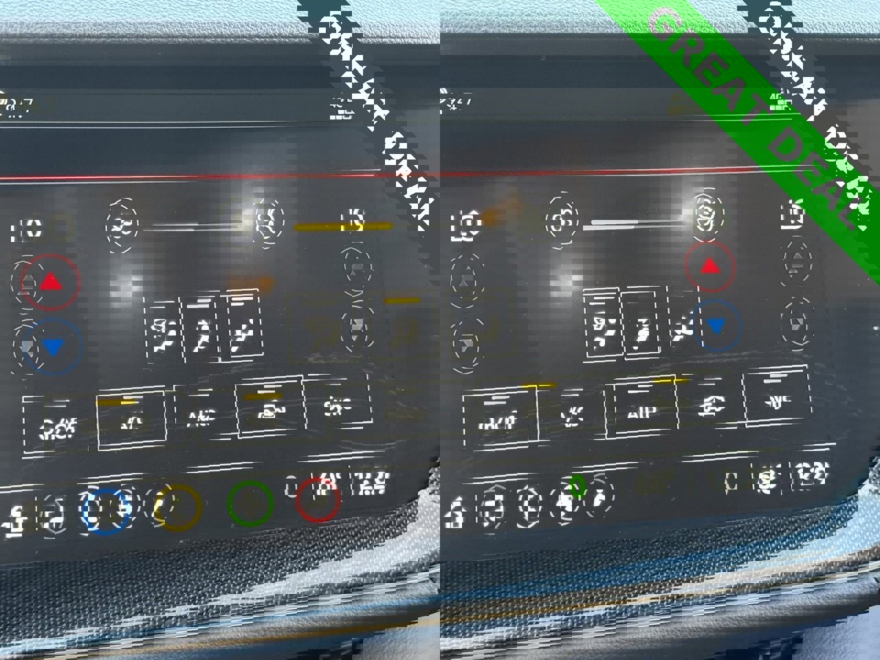 Used 2022 Buick Envision Essence w/ Safety Package image 24