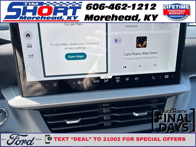 New 2026 Ford Explorer ST-Line AWD/4WD image 22