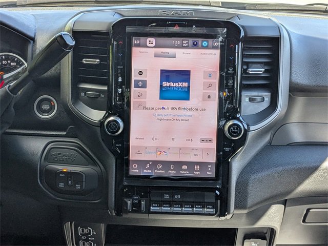 New 2026 RAM 3500 Tradesman image 16