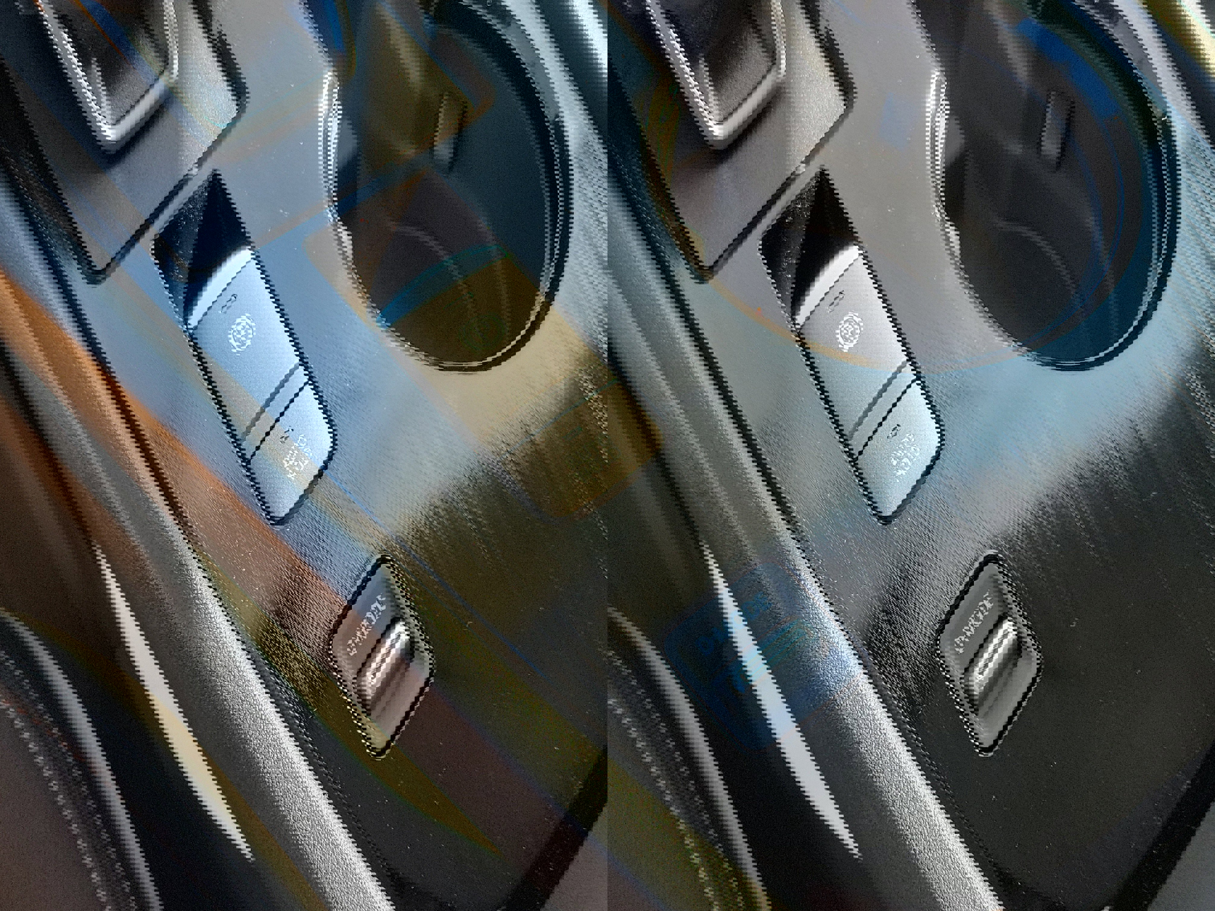 New 2026 Nissan Rogue SV w/ Cold Weather Package image 19