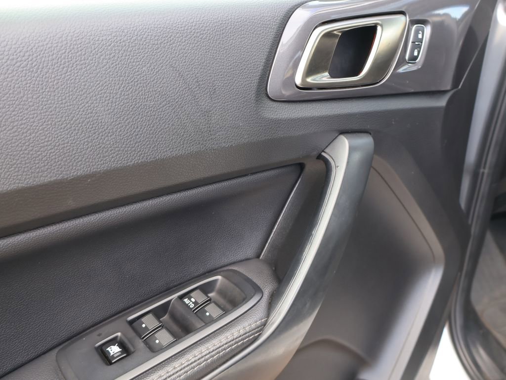 Used 2021 Ford Ranger Lariat w/ Equipment Group 501A High image 20