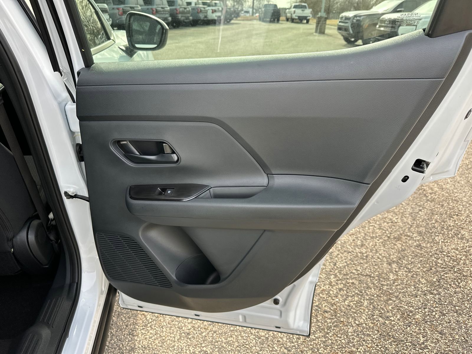 New 2026 Nissan Kicks S image 16
