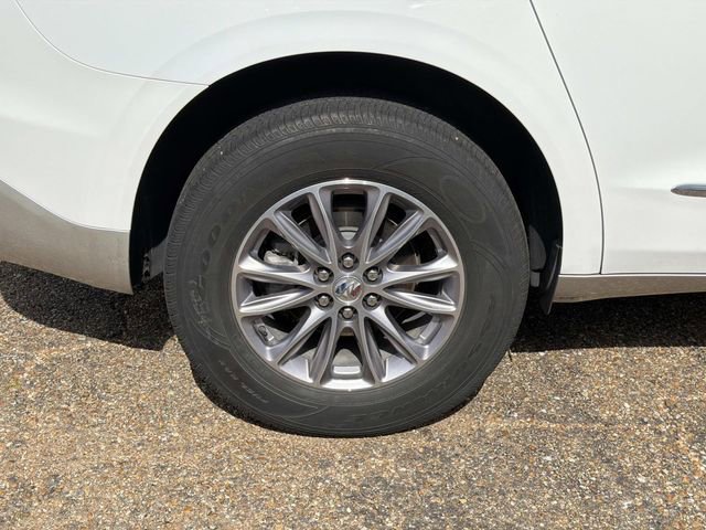 Used 2023 Buick Enclave Essence FWD image 5