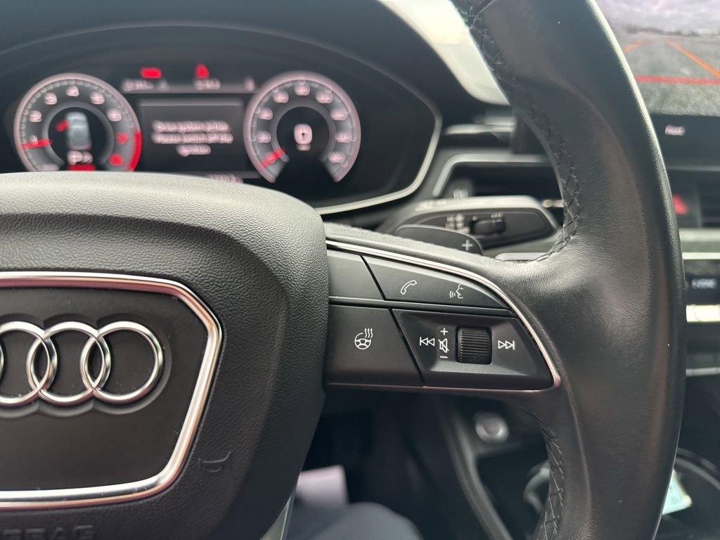 Used 2024 Audi A5 2.0T Premium Plus image 19