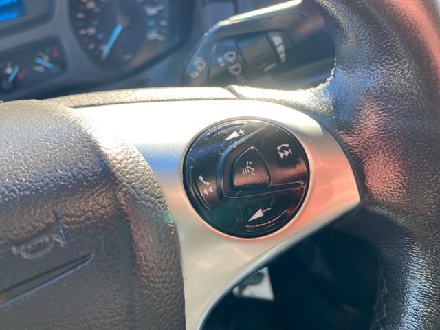 Used 2015 Ford Transit 250 148 Low Roof w/ Interior Upgrade Package image 26