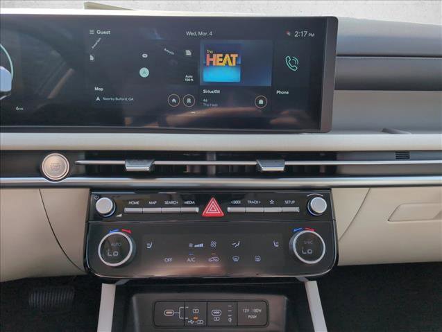 New 2026 Hyundai Tucson SEL image 14