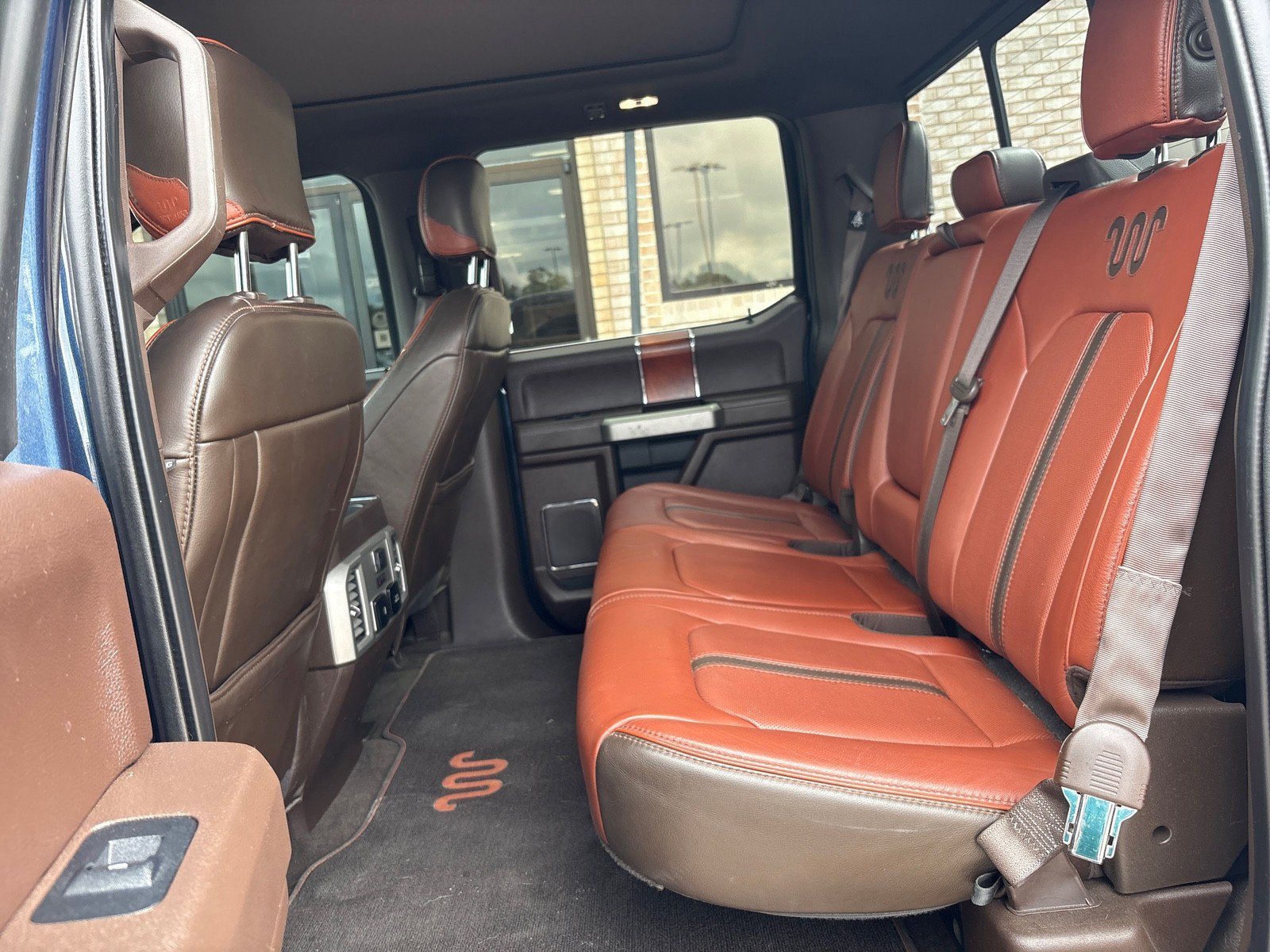 Used 2019 Ford F150 King Ranch w/ Equipment Group 601A Luxury AWD/4WD image 4