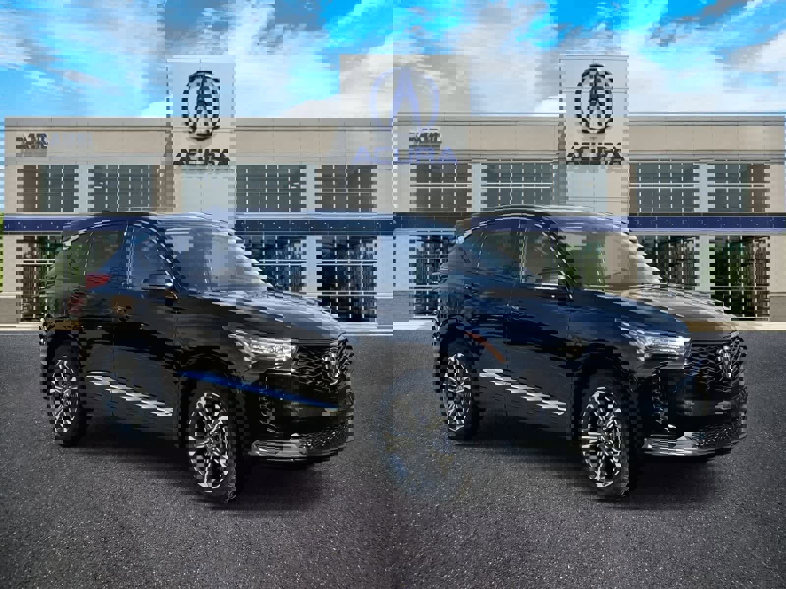 New 2026 Acura RDX SH-AWD w/ Technology Package image 7